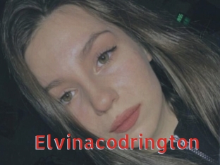 Elvinacodrington