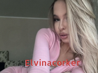 Elvinacorker