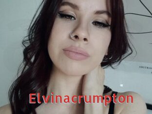 Elvinacrumpton