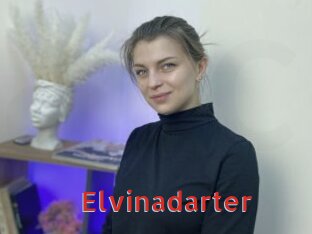 Elvinadarter