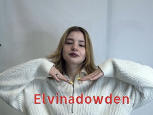 Elvinadowden