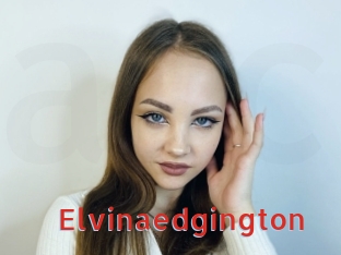 Elvinaedgington