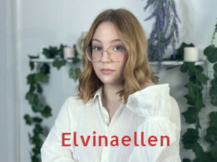 Elvinaellen