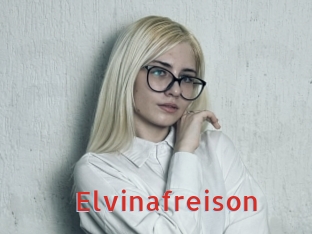 Elvinafreison