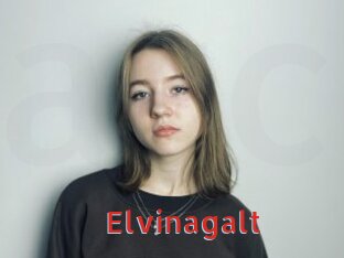 Elvinagalt