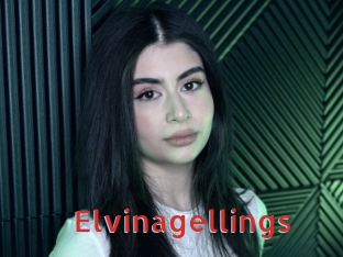 Elvinagellings