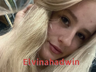 Elvinahadwin