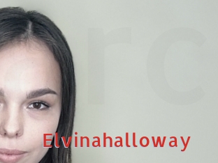 Elvinahalloway