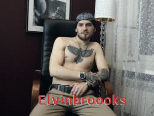 Elvinbroooks