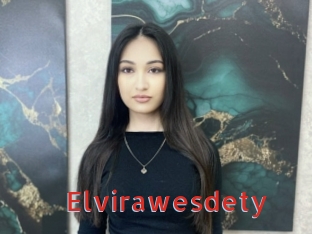 Elvirawesdety