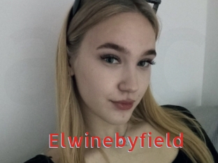 Elwinebyfield