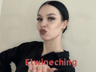 Elwineching