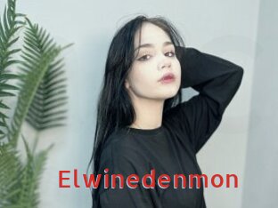 Elwinedenmon