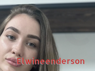 Elwineenderson