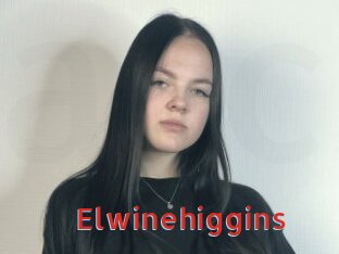 Elwinehiggins