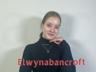 Elwynabancroft