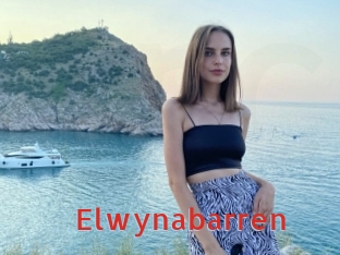 Elwynabarren