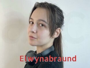Elwynabraund