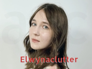 Elwynaclutter