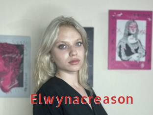 Elwynacreason