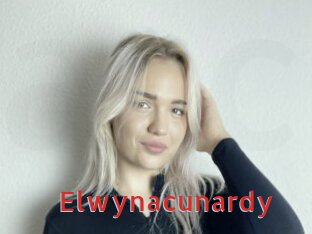 Elwynacunardy