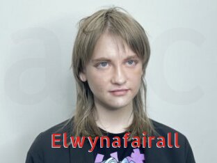 Elwynafairall