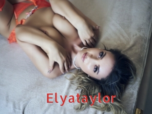 Elyataylor