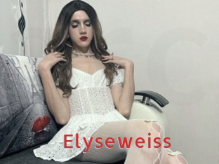 Elyseweiss