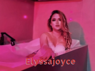 Elyssajoyce