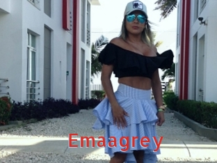 Emaagrey