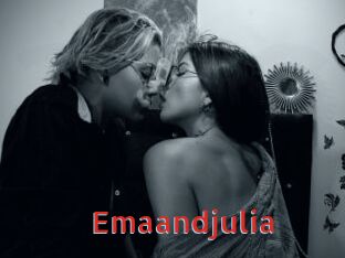 Emaandjulia