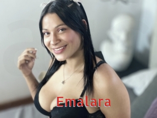 Emalara