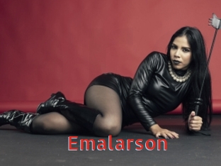 Emalarson