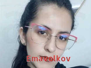 Emavolkov