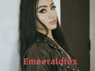 Emeeraldfox