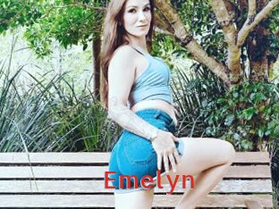 Emelyn