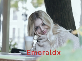 Emeraldx