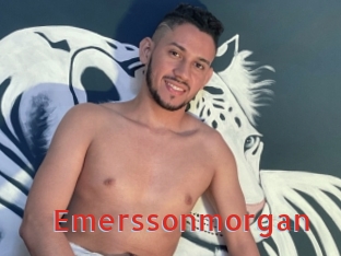 Emerssonmorgan