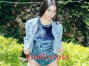 Emiillyross