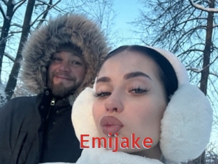 Emijake