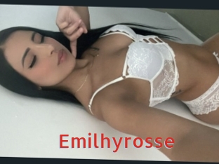 Emilhyrosse