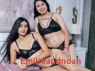 Emiliaandnoah