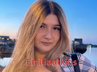emiliaatkins Archive DVD NET