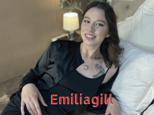 Emiliagill