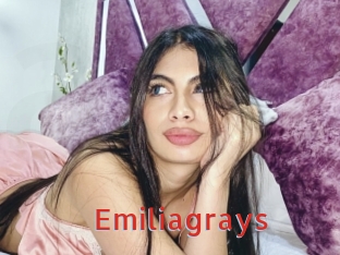 Emiliagrays