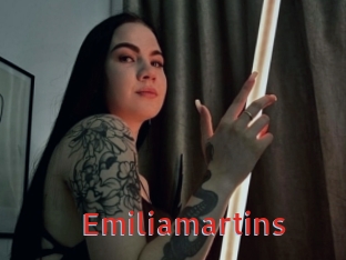 Emiliamartins