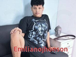 Emilianojhonson