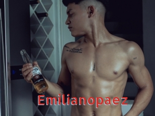 Emilianopaez