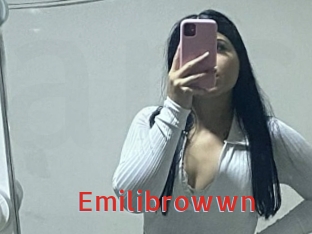 emilibrowwn Archive DVD NET