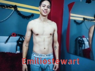 Emiliostewart